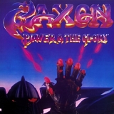 Saxon - Power And The Glory