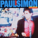 Simon, Paul - Hearts And Bones