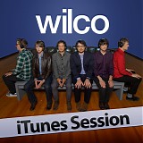 Wilco - iTunes Session