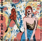 Various artists - That Was Then - This Is Now