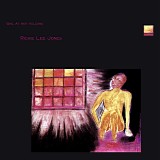 Rickie Lee Jones - Girl At Her Volcano
