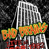 Bad Brains - Live