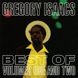 Isaacs, Gregory (Gregory Isaacs) - The Best Of: Vol.1