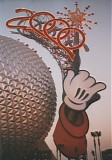 Various artists - Illuminations: Reflections of Earth Pre-Show Music (2004)