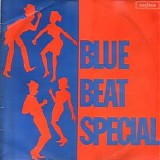 Various artists - Blue Beat Special