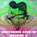 Various artists - California Love-In Vol. 3