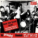Various artists - Beat The Road, Jack