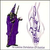 Various artists - I Hear Ya! Fall 1994 The Caroline Distribution CD Sampler