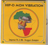 Various artists - Hip-O Mon Vibration