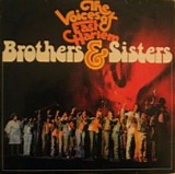 The Voices Of East Harlem - Brothers & Sisters