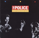 The Police - Their Greatest Hits