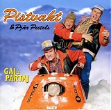 Pistvakt - Gaj & Partaj