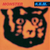 R.E.M. - Monster