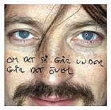 Wille Crafoord - Om Det SÃ¥ GÃ¥r Under GÃ¥r Det Ã–ver