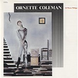 Ornette Coleman - Of Human Feelings