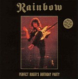 Rainbow - Roger Birthday (Live Archive)