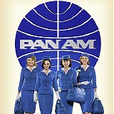 Blake Neely - Pan Am