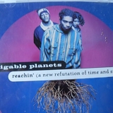 Digable Planets - Reachin