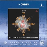 I Ching - Of the Marsh & The Moon (Hybr)