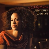 Lady Kim - Autumn Leaves