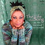 Geri Allen - Life of a Song (Hybr)