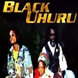 Black Uhuru - Unification