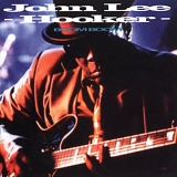 John Lee Hooker - Boom Boom