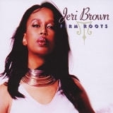Jeri Brown - Firm Roots
