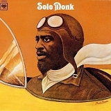 Thelonious Monk - Solo Monk