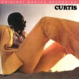 Curtis Mayfield - Curtis