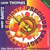 Various artists - Precious Energy