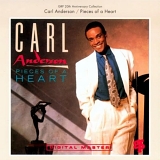 Carl Anderson - Pieces of a Heart