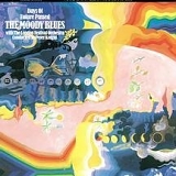 Moody Blues - Days of Future Passed [DTS DVD Audio]