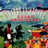 MONTY ALEXANDER - Caribbean Circle