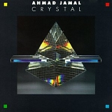 Ahmad Jamal - Crystal