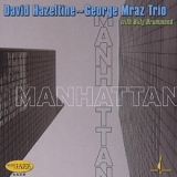 David Hazeltine, George Mraz - Manhattan