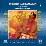 Mongo Santamaria - Mambo Mongo