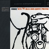 Miles Davis - Cookin' with the Miles Davis Quintet