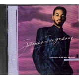 James Ingram - Never Felt So Good