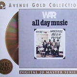 War - All Day Music