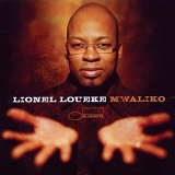 Lionel Loueke - Mwaliko
