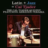 Cal Tjader - Latin + Jazz=Cal Tjader
