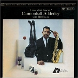 Cannonball Adderley - Know What I Mean