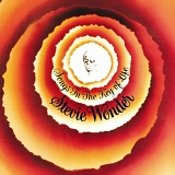 Stevie Wonder - Songs In The Key Of Life
