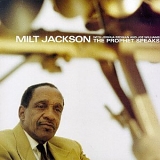 Milt Jackson - Prophet Speaks