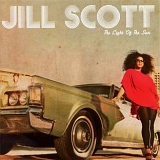 Jill Scott - The Light of the Sun