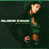 Alicia Keys - Songs in a Minor