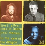 Charlie Haden - In the Year of the Dragon