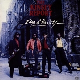 Kinsey Report - Edge of the City