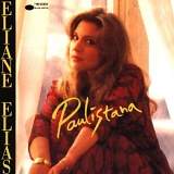 Eliane Elias - Paulistana